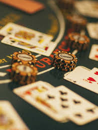 Casino PokerDom